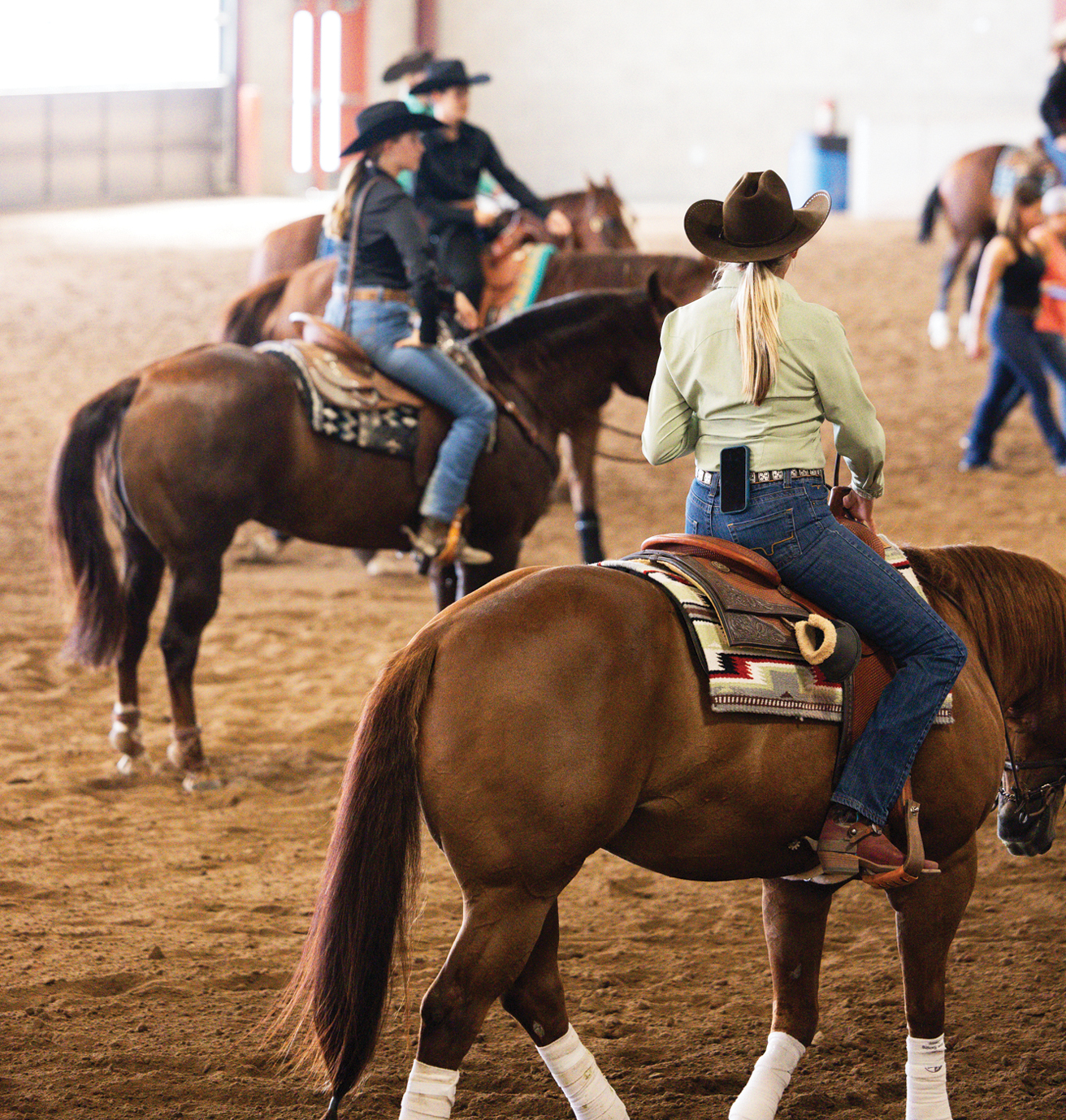 Foundation Focus: When Your Ride Falls Apart, Go Back to the Basics