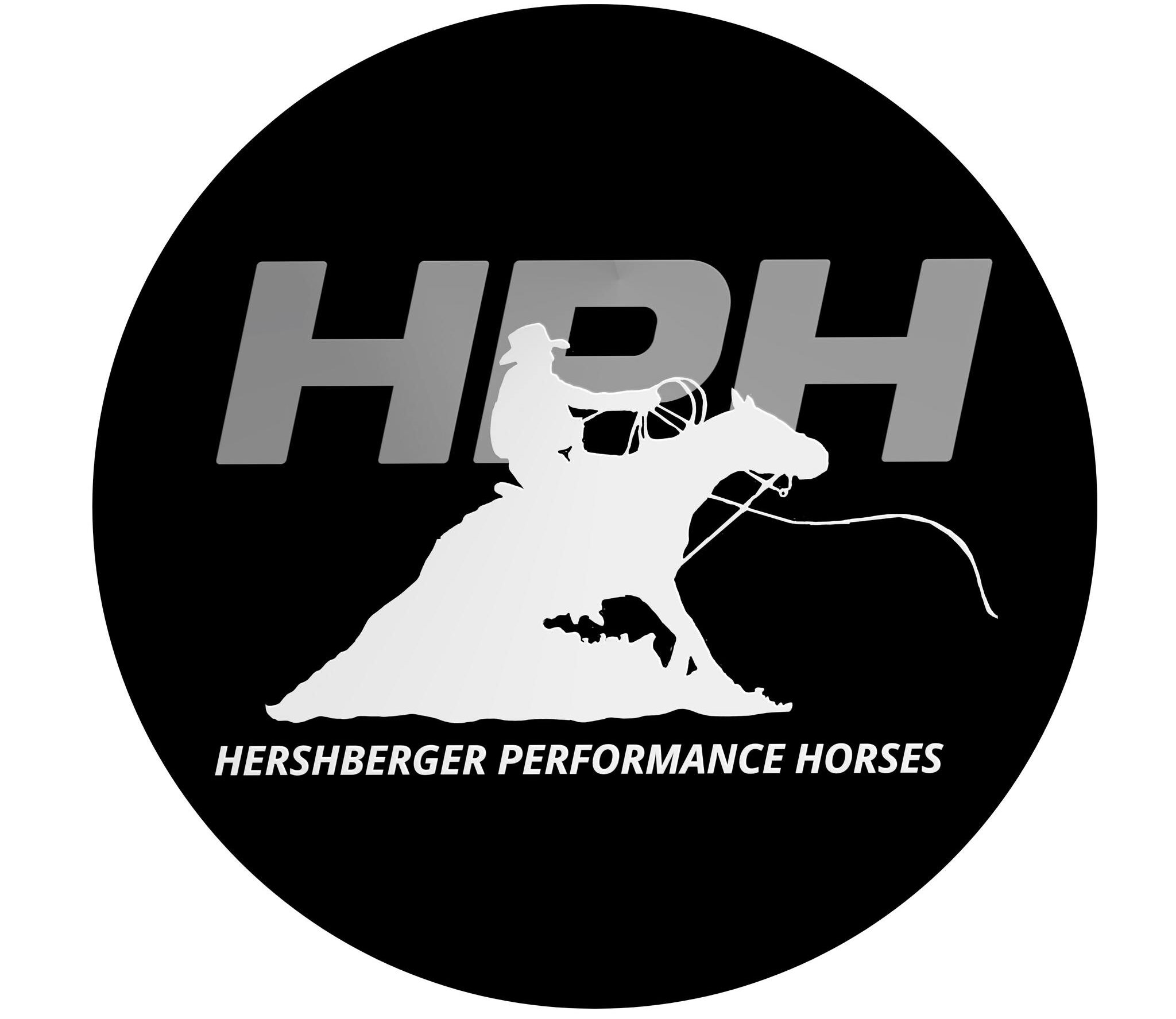 Hershberger Performance Horses