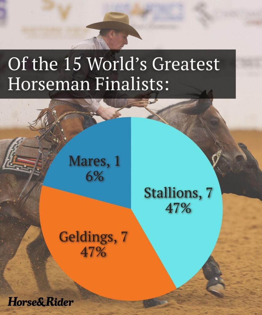 Crash Course: 2026 World's Greatest Horseman Finals