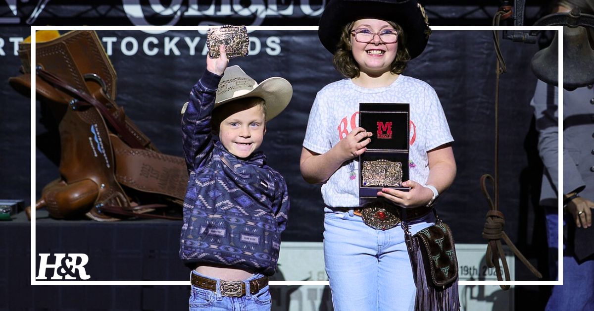 Cowtown Showdown Ranch Sorting Raises $85,000 for Cook Children’s