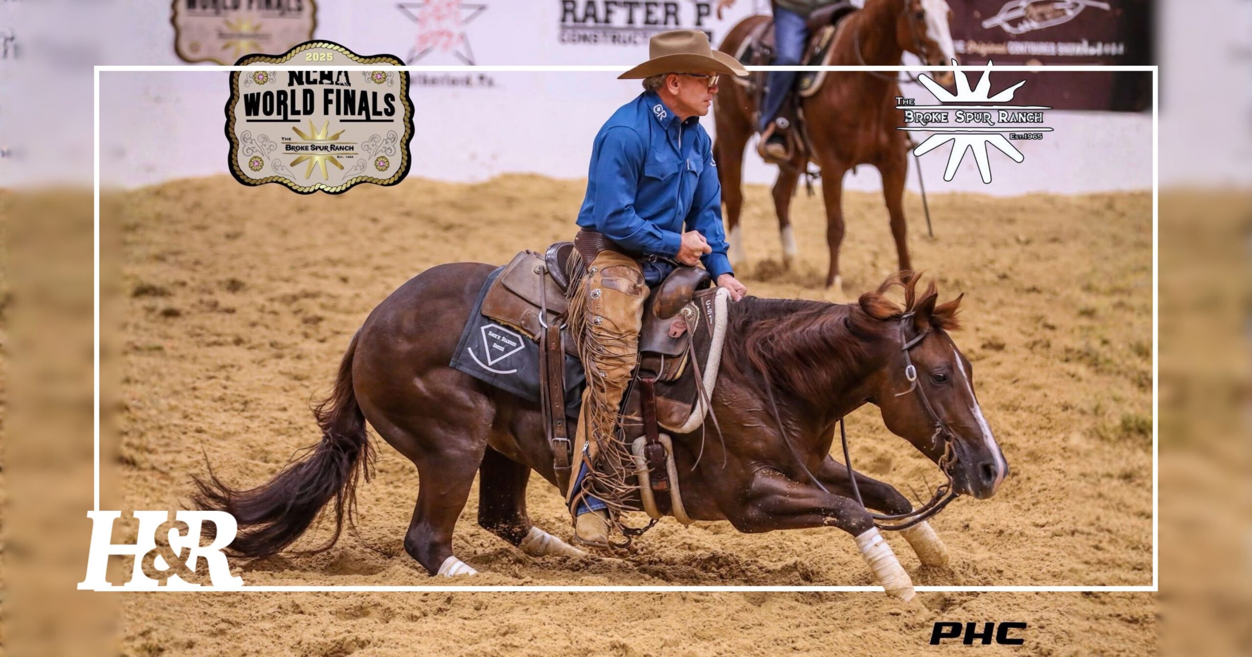 Lee Francois_2025_NCHA World Finals_Preachersdrinknagain_PHC_social