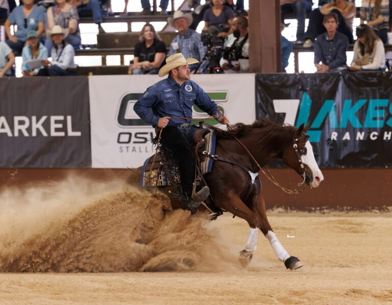 Ben Beckett-CustomMadeWhizkey-TheQualifier-TRFAM