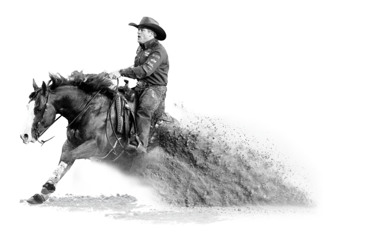 2026 PRHR BW Reinging