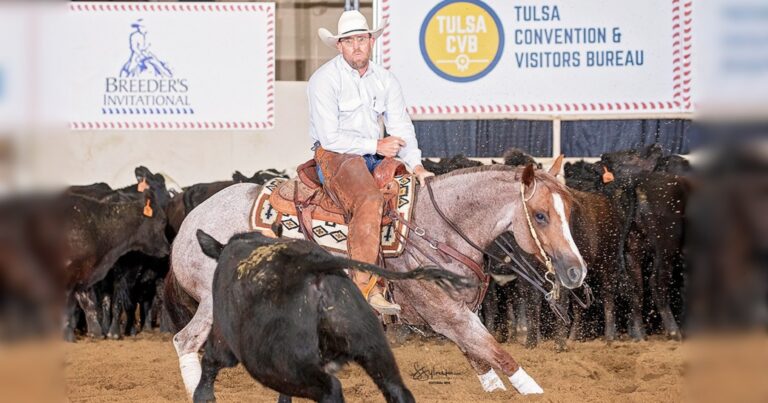 James Payne_Jazlyn_2026_Breeders Invitational_CLCH_OPEN_Suzanne Sylvester