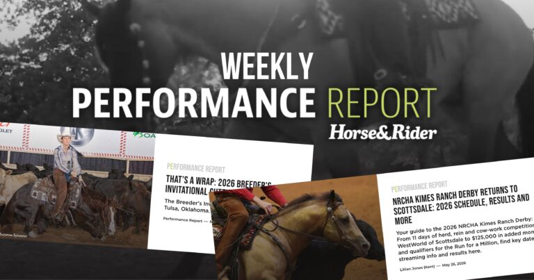 Weekly Performance Report