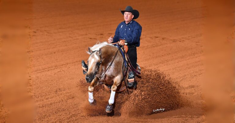 Andrea Fappani_2026_NRHA Derby_first go_Do you havethe dream_Waltenberry1
