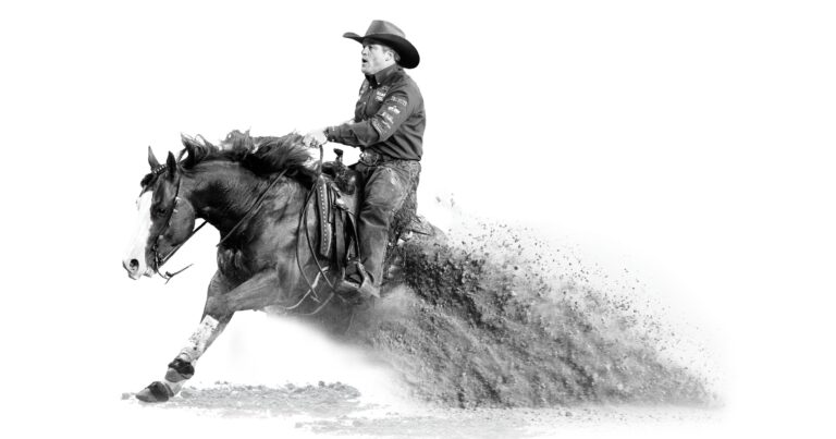 Casey Deary_Belissimo_reining_PR Bonus