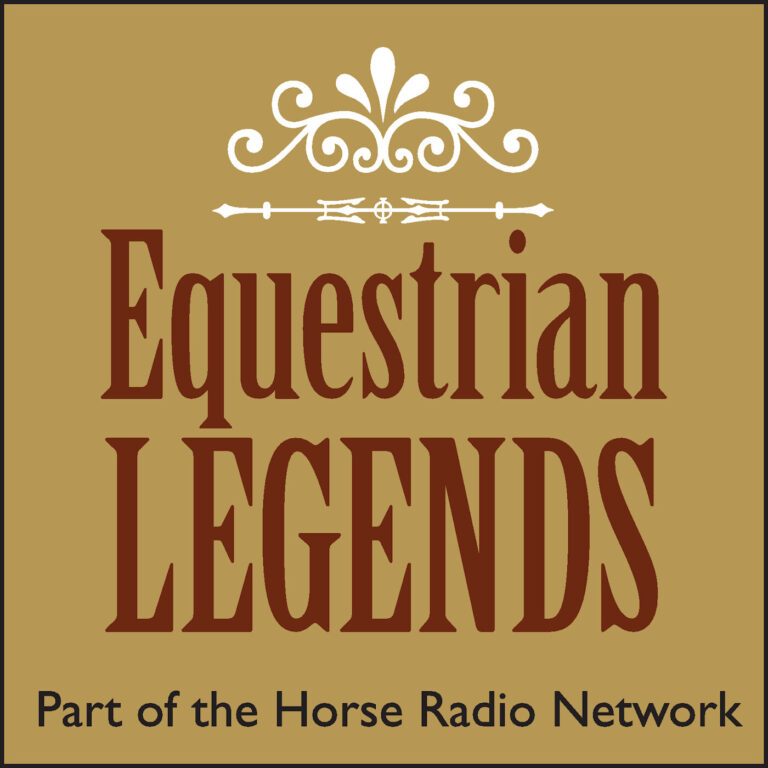 Equestrian Legends Episode 30 – Coachman David Saunders