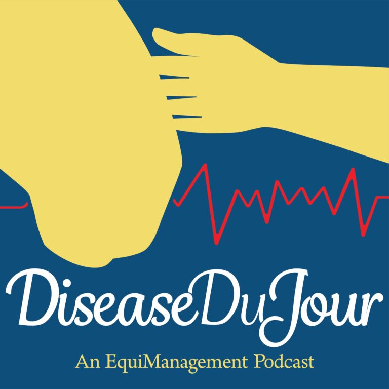 Ep. 2: Breeding Season Procedures ft. Dr