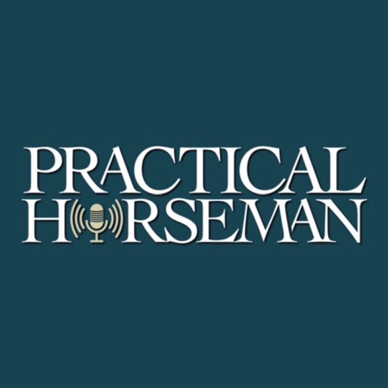 The Practical Horseman Podcast – Anne Kursinski