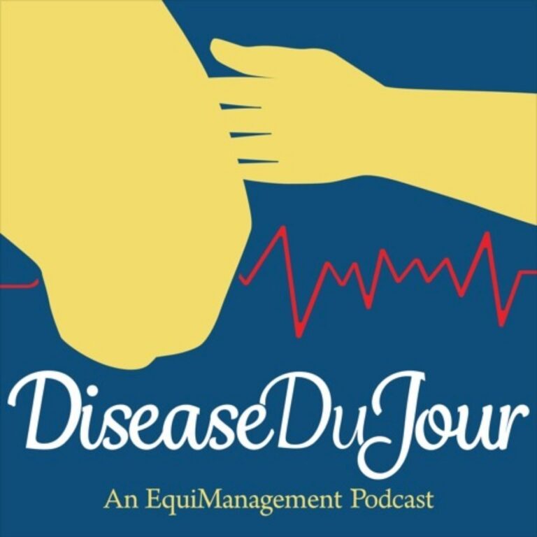 Ep. 13: Infectious Diarrhea ft. Dr