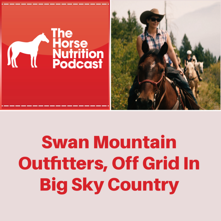 Swan Mountain Outfitters, Off Grid In Big Sky Country
