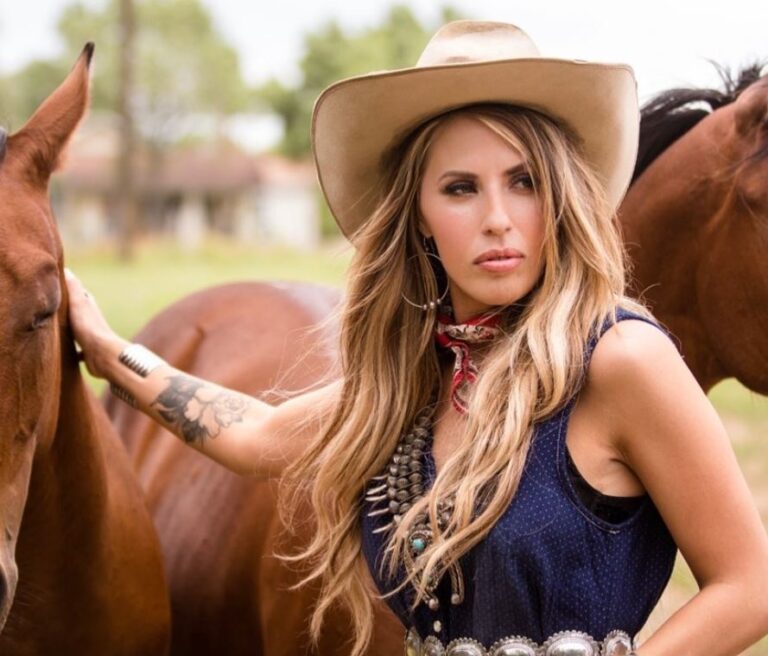 Wisdom by WESA 30 WESA Wrangler and Influencer Whitney Benton