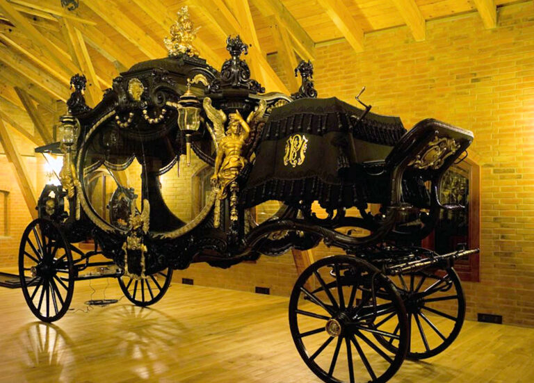 Driving: New Driven Dressage Tests, Horse Driven Hearses and Tui-na Therapy for Oct 3, 2019 by Horseloverz