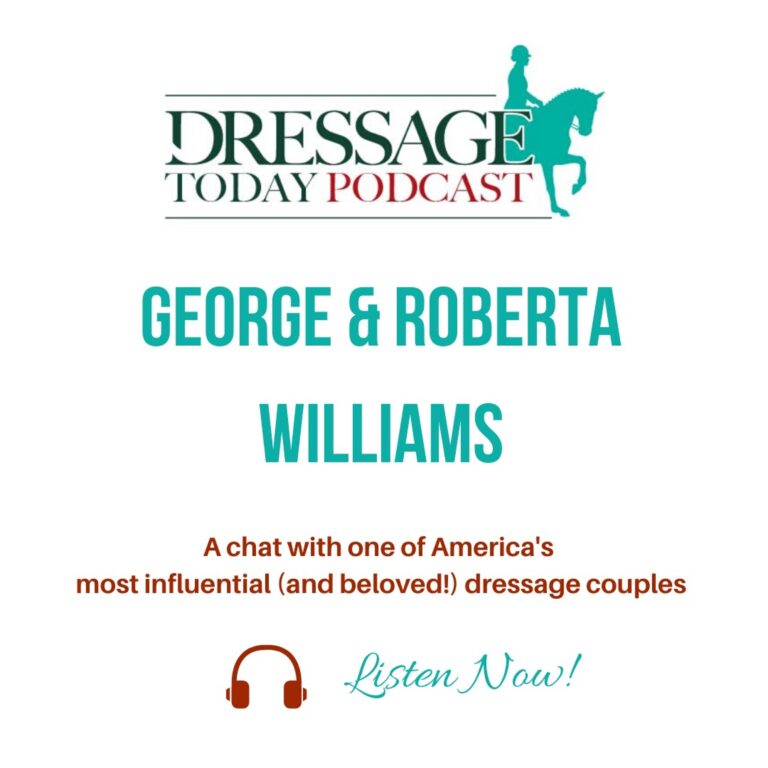Episode 6: A Chat with George and Roberta Williams