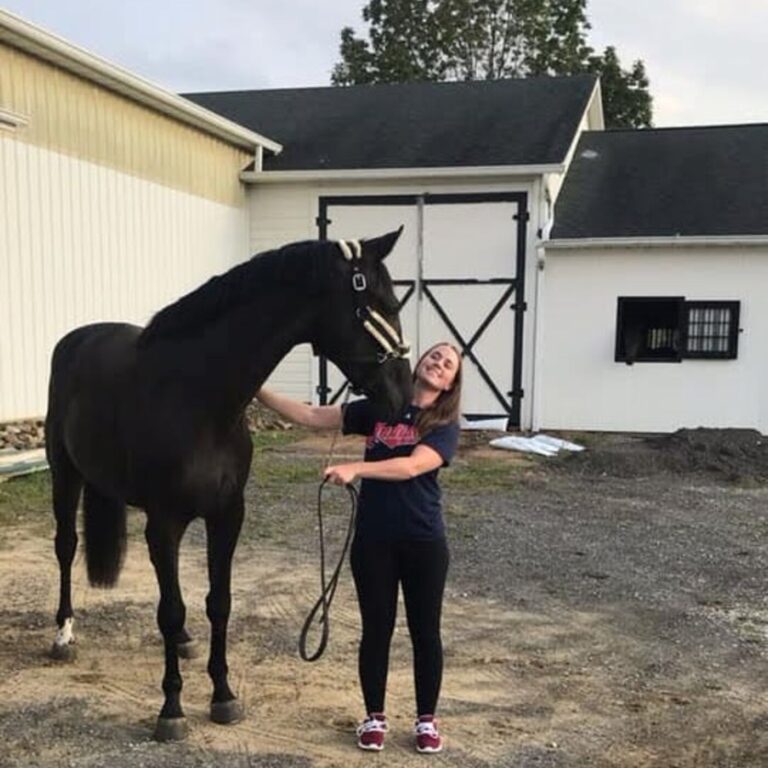 554: The USDF Sport Horse Prospect Development Forum Wrap and Riding in Costa Rica with Wendy Murdoch