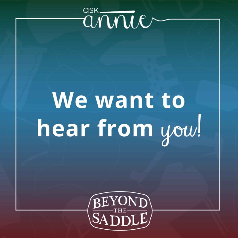 BONUS EPISODE: We Want to Hear From You – Give Thanks Edition