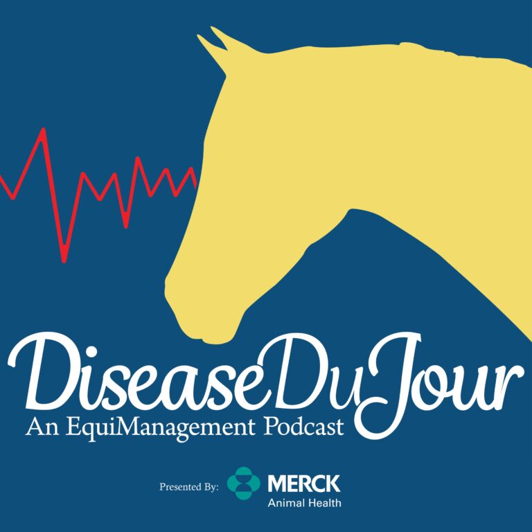 Ep. 49: Equine Forelimb Rehab Tips ft. Dr