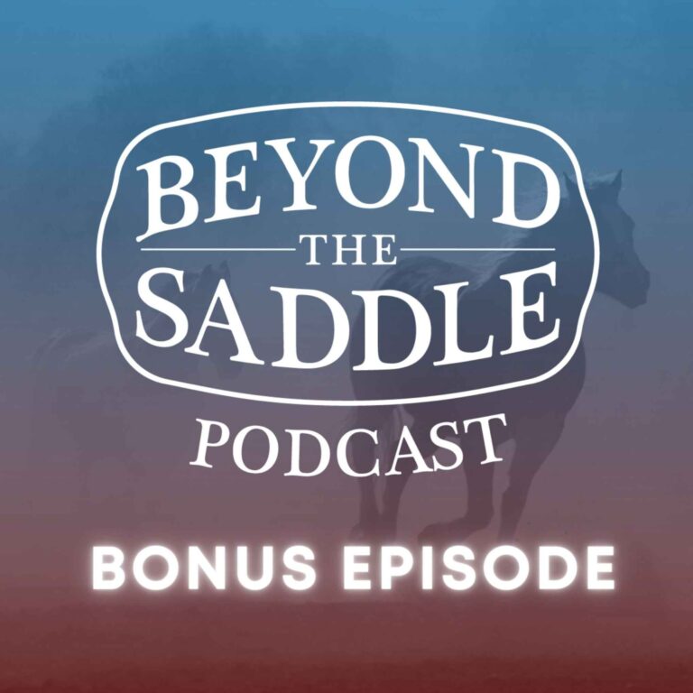 BONUS EPISODE: 5 Hidden Careers in the Equine Industry and How They’re Crushing Marketing