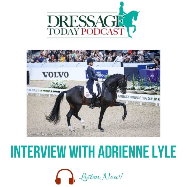 Season 2 Episode 8: Interview with Adrienne Lyle