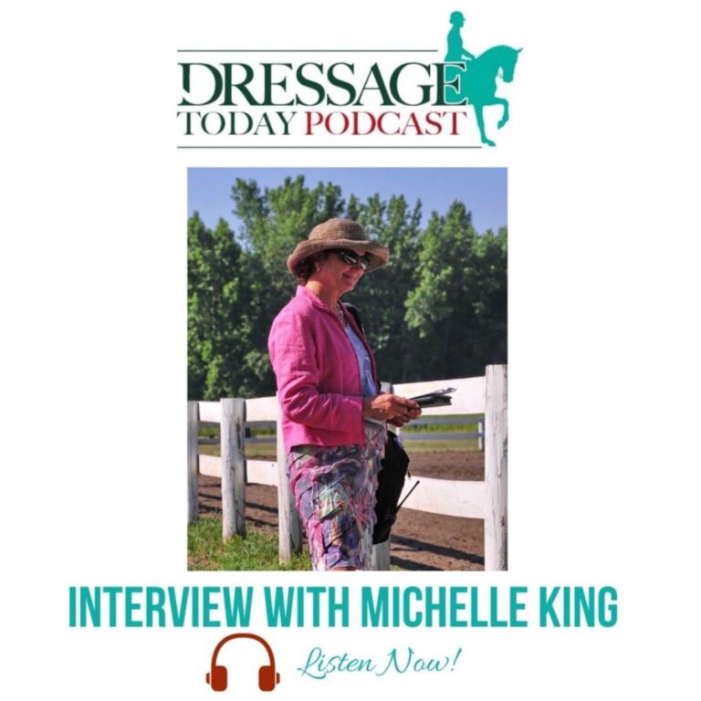 Season 2 Episode 11: Interview with Michelle King