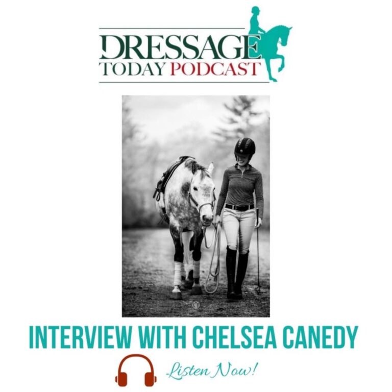 Season 2 Episode 13: Interview with Chelsea Canedy