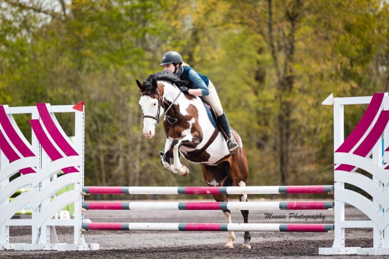 63: Bitting Your Retired Racer, A Pinto at the Makeover, and Mo Spicy by Kentucky Performance Products