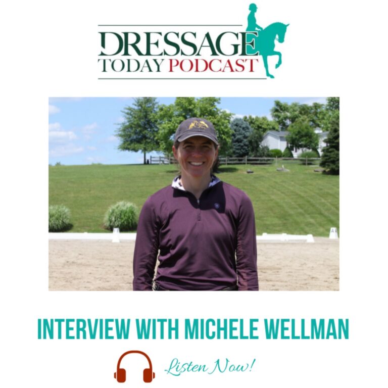 Season 2 Episode 16: Interview with Michele Wellman
