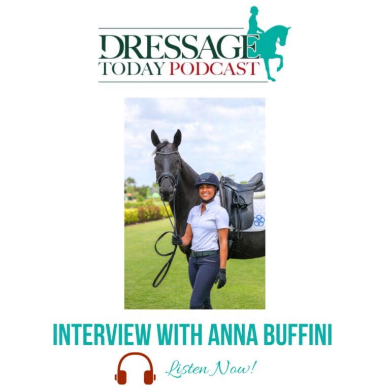 Season 2 Episode 17: Interview with AnnA Buffini
