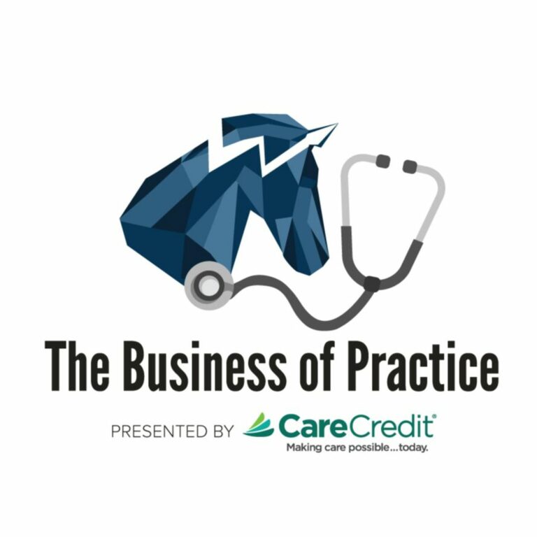 Equine Veterinary Practice Trends | Ep