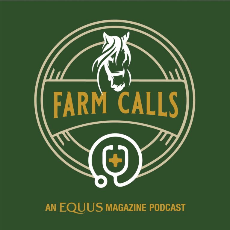 Episode 6: Equine Infectious Anemia (EIA)