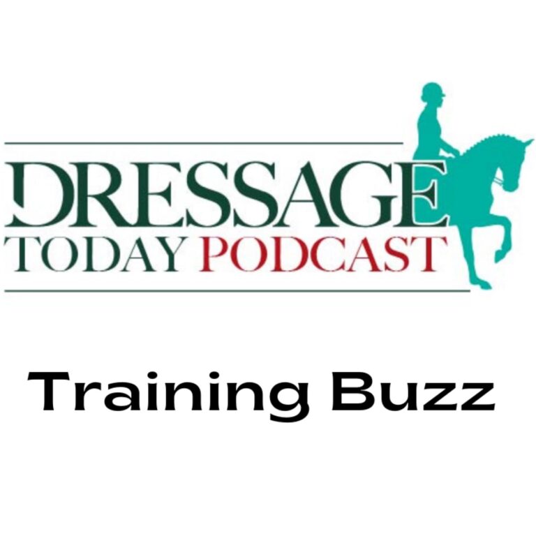 Training Buzz Season 1, Episode 1