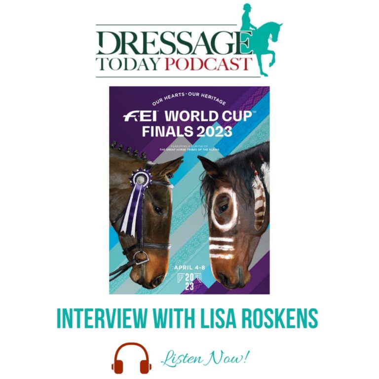 Interview with Lisa Roskens