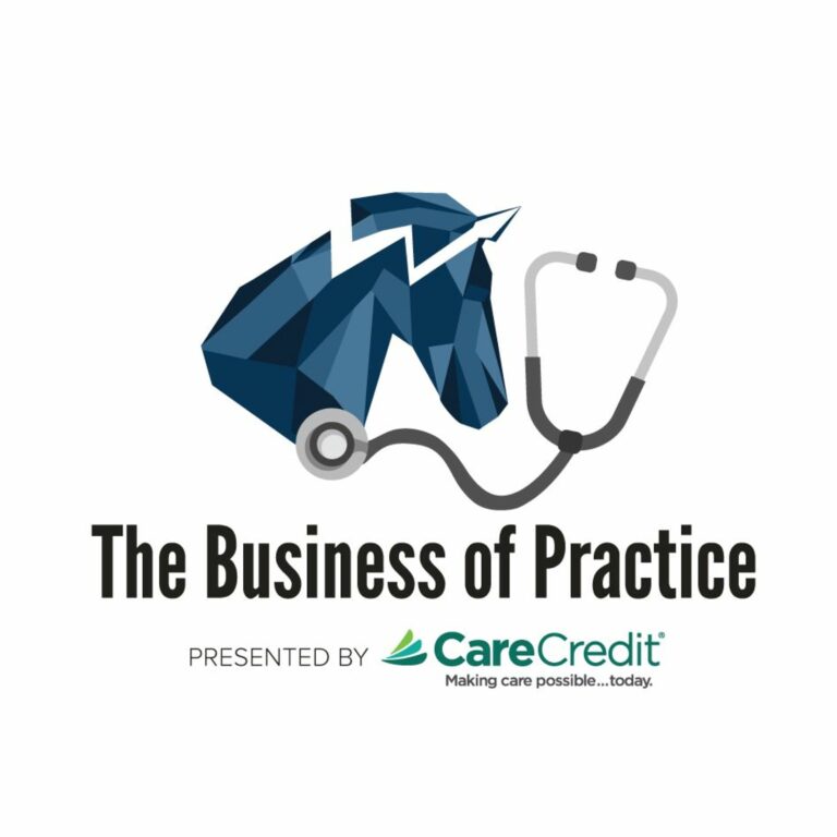 Transforming Equine Practice | Ep