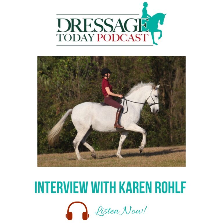 Interview with Karen Rohlf