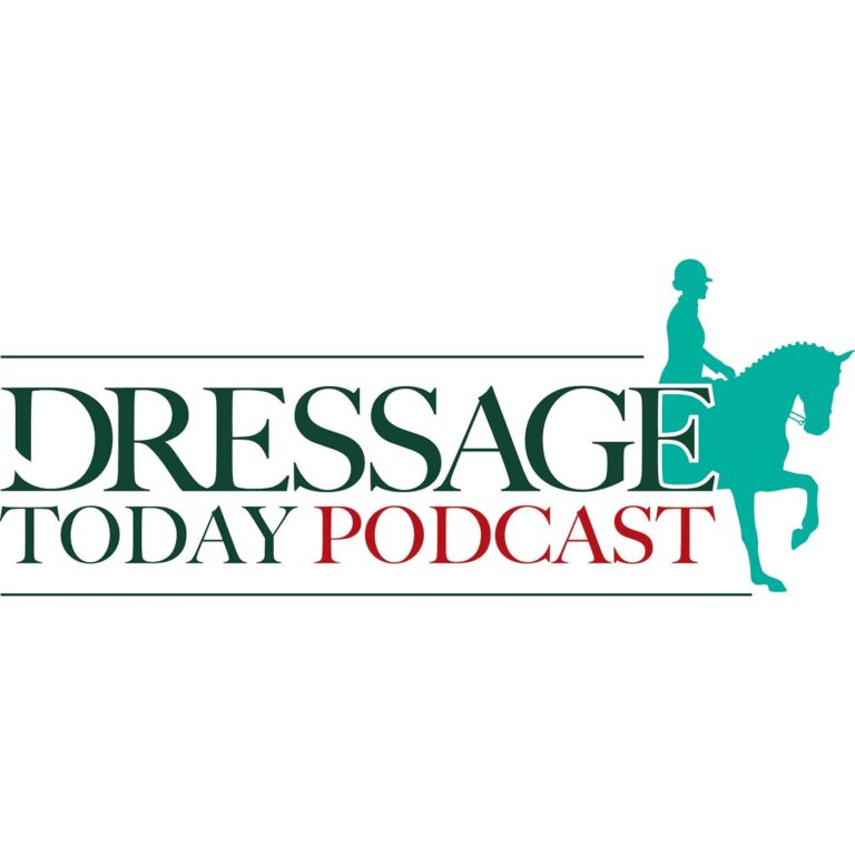 Interview with Adrienne Lyle at the 2022 FEI World Championships