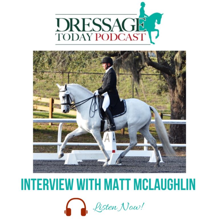 Interview with Matt McLaughlin