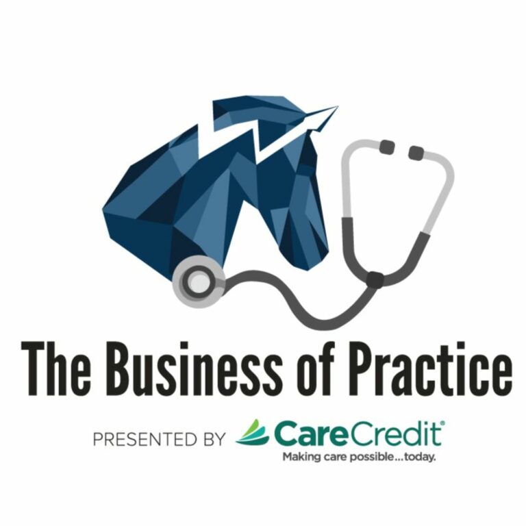 Tips to Attract and Retain Equine Veterinarians and Staff | Ep