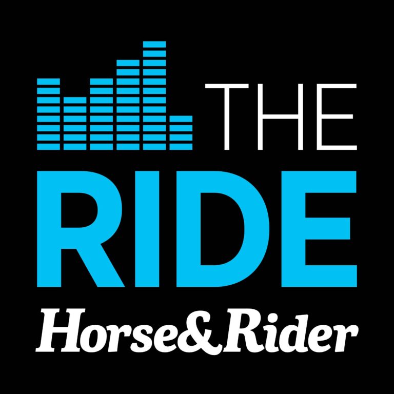 Winning Insights: Ryan Rushing on Keeping Your Horse Mentally Happy