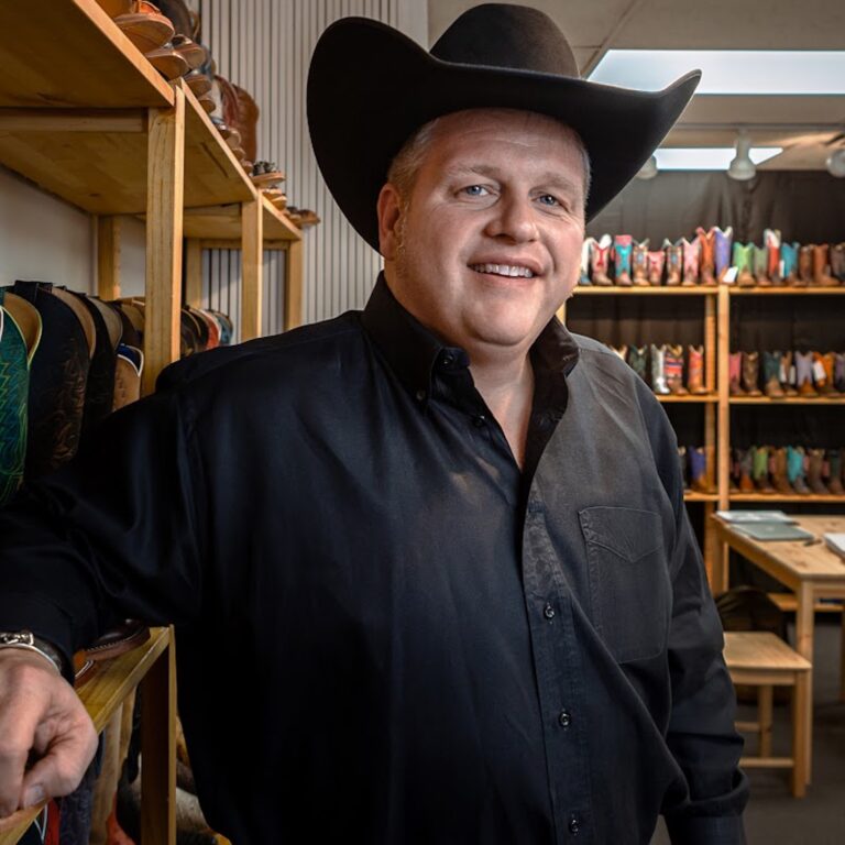 Meet WESA’s New President, Scott Tucker