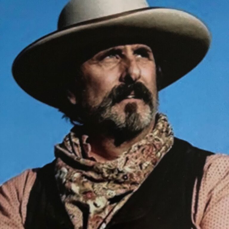 Cowboy Artist Jay T