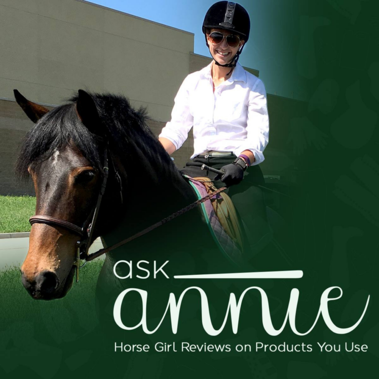 #AskAnnie – Episode 71: Fly Predators by Spalding Labs