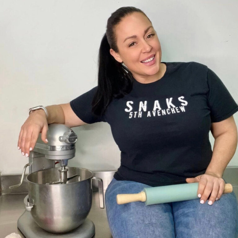 48: Side Hustle to Seven Figures