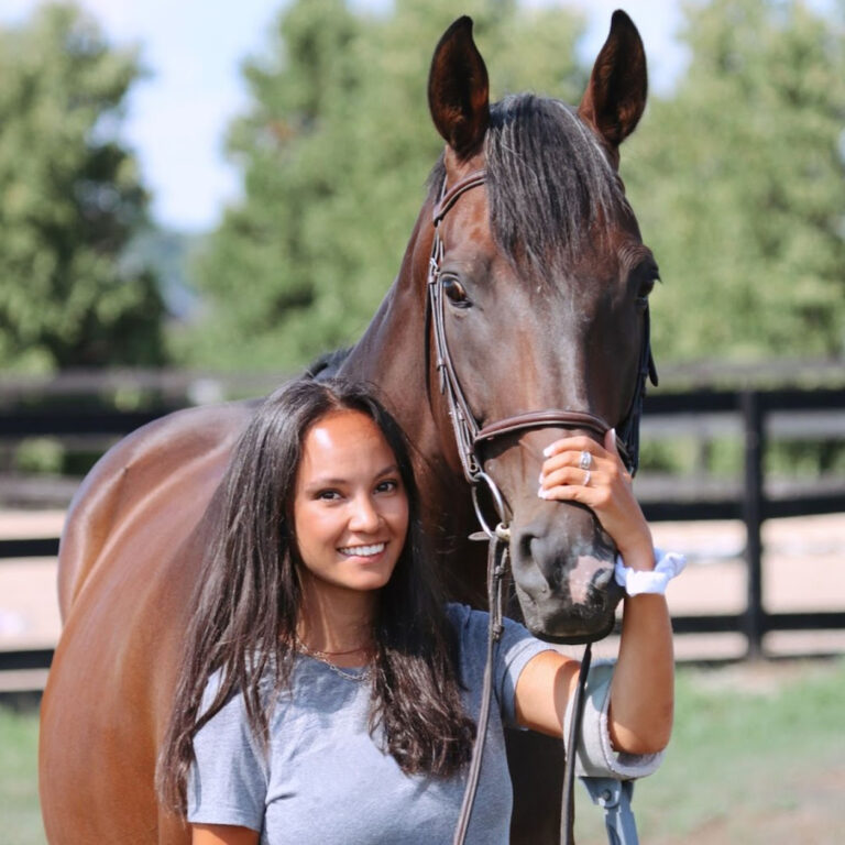 54: An Inspirational and Informational Talk with Lauren Reischer