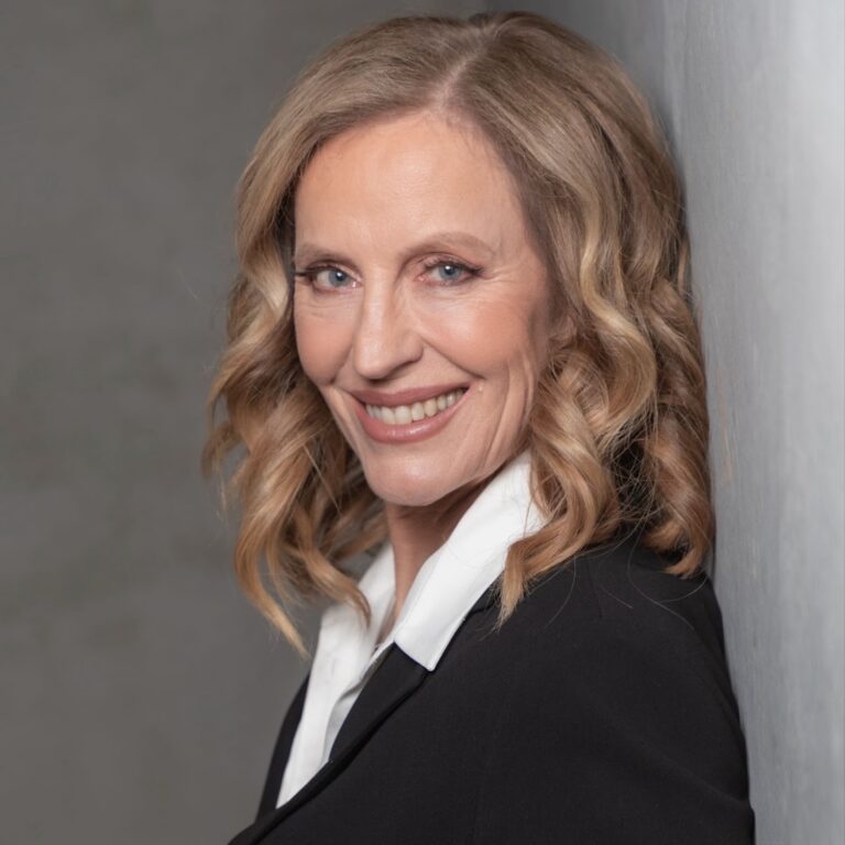 57: Lawyer to Global Brand Leader