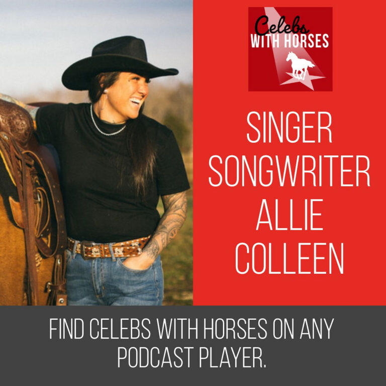 Singer Songwriter Allie Colleen