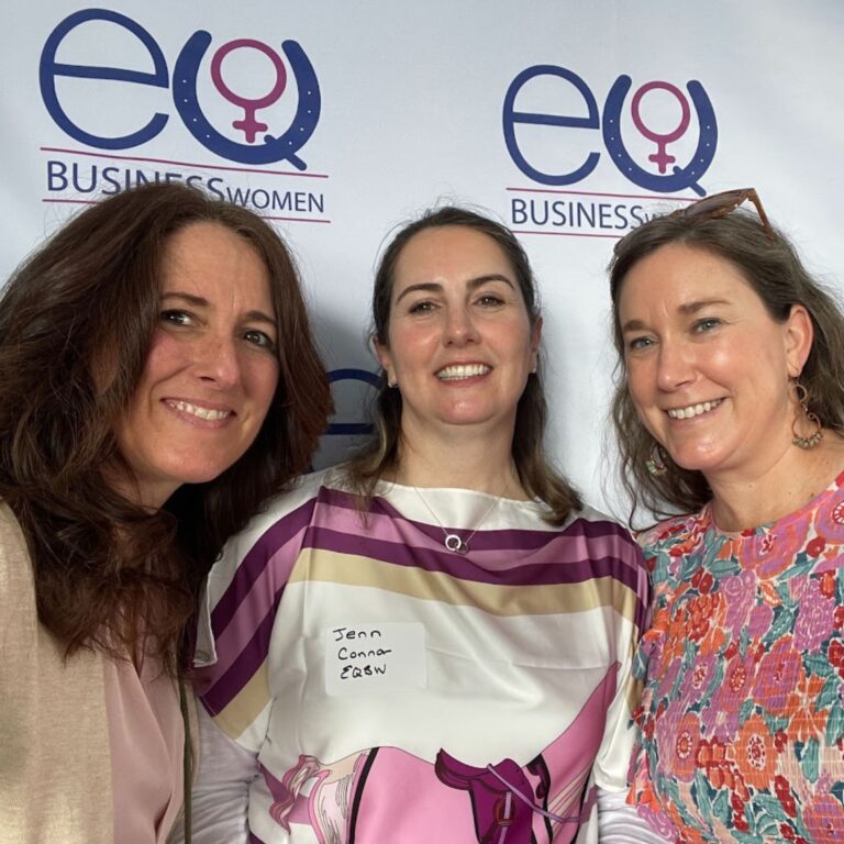 63: Recap of the 2024 EQBW Networking Brunch in Wellington, Florida