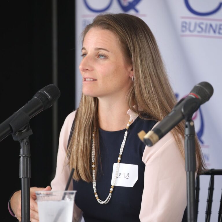 64: Cybersecurity for Businesses