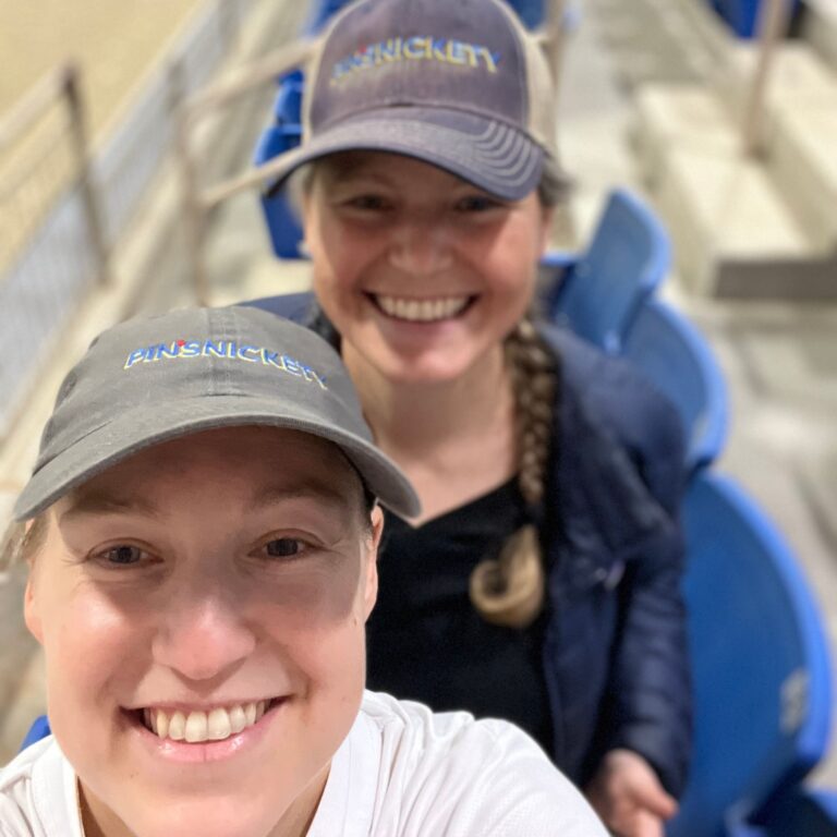 69: Thoughtful Growth with Pinsnickety