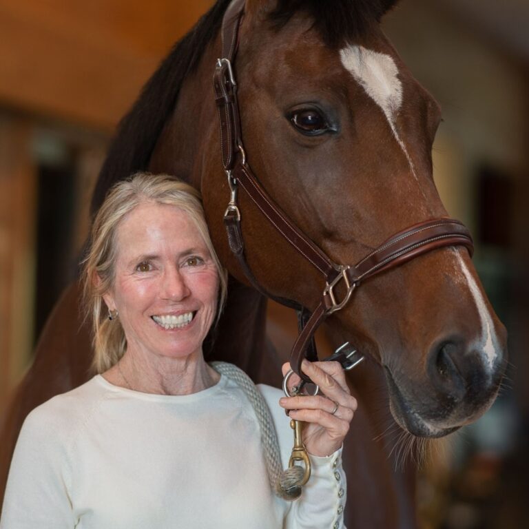 72: Equine Insurance and a Four-Day Work Week